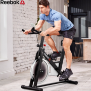 4日20点！Reebok 锐步 RVAR-11600SL 动感单车