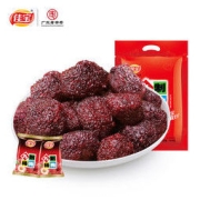 佳宝 九制杨梅干 500g（每袋约25小包）