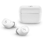 SENNHEISER 森海塞尔 CX 400BT 入耳式真无线蓝牙耳机 白色