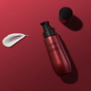 Ahava 肌源抚纹胜肽抗皱精华 50mL/面霜50mL 到手￥356.6