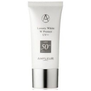 AMPLEUR 三重清透防晒精华乳 SPF50+ PA++++ 30g