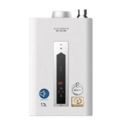 A.O.SMITH 史密斯 JSQ26-CSCX 燃气热水器 13L