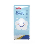 Chiaus 雀氏 薄快吸系列 婴儿拉拉裤 XXL54片