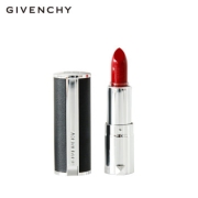 京喜app：GIVENCHY 纪梵希 高定香榭唇膏 小羊皮口红N333 1.5g