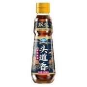双嗒 头道香 黑芝麻油 160ml