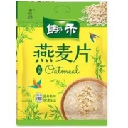 锄禾 即食纯燕麦片 700g