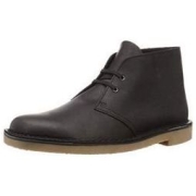 Clarks 其乐 男士Bushacre 3 Chukka沙漠靴