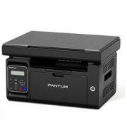 PANTUM 奔图 M6202W 黑白激光一体机