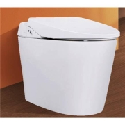 Panasonic 松下 CH2669WSC 智能马桶一体机电动座便器