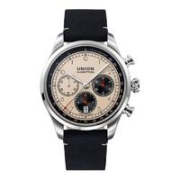 UNION GLASHÜTTE 格拉苏蒂宇联 贝利士系列 男士自动上链腕表 D009.427.16.262.00