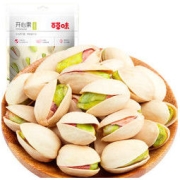 Be&Cheery 百草味 盐焗味开心果 200g
