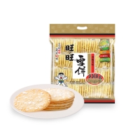 Want Want 旺旺 雪饼 888g*5件
