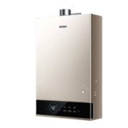20点开始、PLUS会员：Haier 海尔 JSQ30-16JM6(12T)U1 燃气热水器 16升