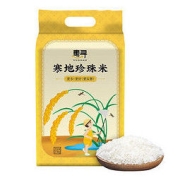 惠寻 寒地珍珠米 2.5kg