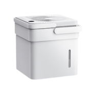 Midea 美的 CF20BD/N7-DM200 除湿机 20L（赠榨汁杯）