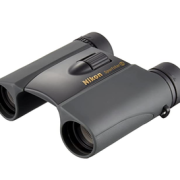 国内1368元！销量第一！Nikon 尼康 Sportstar EX 阅野 8x25高倍高清夜视双筒望远镜  直邮含税到手￥508.38