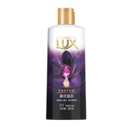 京喜APP：LUX 力士 幽莲魅肤沐浴露 350g+350g