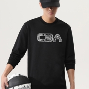 再降价、超V会员：CBA 男士长袖卫衣 FYL99877733X01