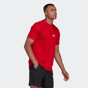 adidas阿迪达斯 男装 短袖T恤GM5509