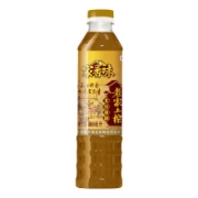 plus会员：家香味 老家土榨菜籽油 非转基因 400ml