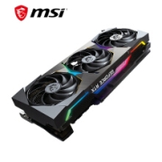 MSI 微星 超龙 GeForce RTX 3080 Ti SUPRIM X 显卡 12GB
