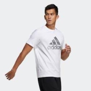 adidas 阿迪达斯 GP0969 男款短袖T恤