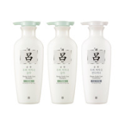 Ryo 吕 白吕舒缓洗发水 400ml*3