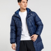 CONVERSE 匡威 10017091-A03 男款运动羽绒服