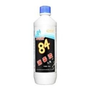 净佰俐 消毒水 漂白 除菌84消毒液470ml/瓶