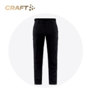 CRAFT Adv Explore 1910392 男款户外长裤
