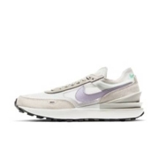 4日20点：NIKE 耐克 Waffle One DC2533 女子休闲运动鞋
