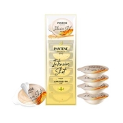 PANTENE 潘婷 深水泡弹发膜-滋养型 12ml*4