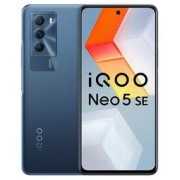 iQOO Neo5 SE 5G智能手机 12GB+256GB