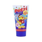 Putzi 璞慈 儿童牙膏 原味 50ml
