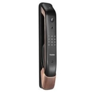 kaadas 凯迪仕 K20-V 智能指纹密码锁 红古铜