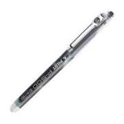 PILOT 百乐 P500 针管中性笔 0.5mm 黑色 6支 送笔盒+便签