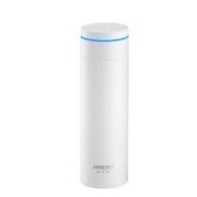 HAERS 哈尔斯 LDM-500-6 保温杯 500ml 珍珠白