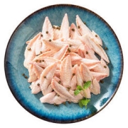 六和 鸡翅尖 1kg