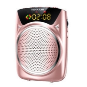 力勤 无线蓝牙扩音器 小蜜蜂喇叭