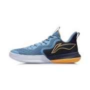 LI-NING 李宁 闪能 男子篮球鞋 ABCR007-4