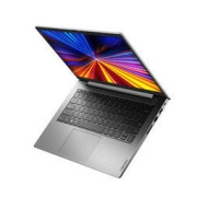 ThinkPad 思考本 ThinkBook 14（0SCD）14英寸笔记本电脑（i5-1155G7、16GB、512GB、100%sRGB）