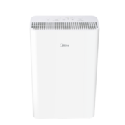 Midea 美的 KJ230G-D46 空气净化器