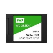 限地区：Western Digital 西部数据 Green系列 240G 固态硬盘