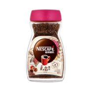 Nestlé 雀巢 新品 云南限定 速溶黑咖啡 90g 瓶装
