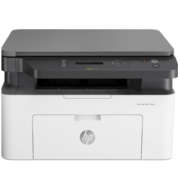 HP 惠普 锐系列 136nw 黑白激光打印机