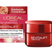 L'Oréal Paris 巴黎欧莱雅 复颜抗皱红参滋润面霜 50ml  到手￥45.06
