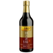 LEE KUM KEE 李锦记 精选老抽 500ml
