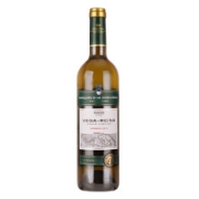 PLUS会员：VEGA REINA 维嘉女王 干白葡萄酒 750ml *3件