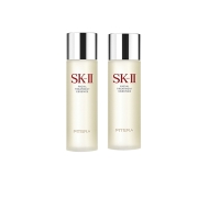 SK-II 神仙水精华凝露美之匙护肤青春露230ml*2