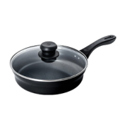 ZWILLING 双立人 Motion L系列 PZ-1387 煎锅 26cm